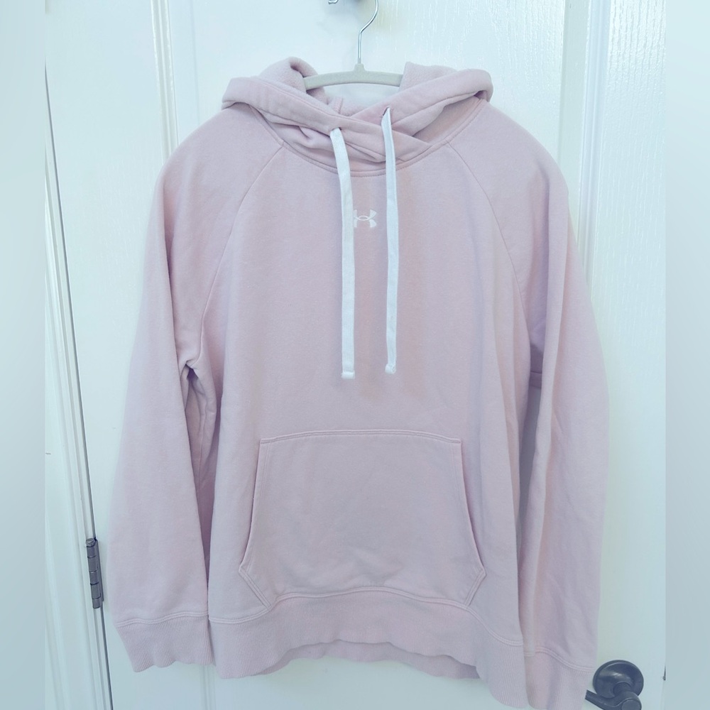 Under Armour Hoodie